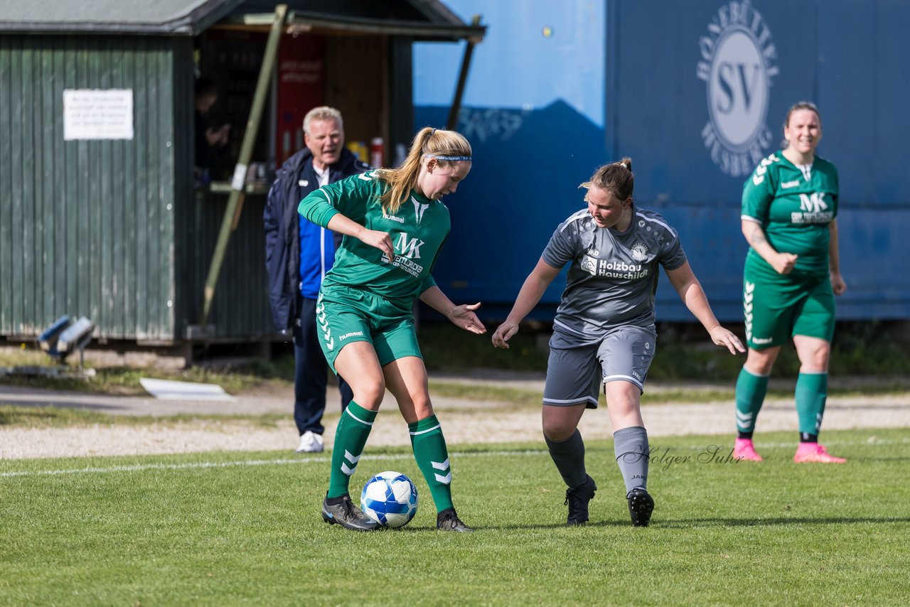 Bild 323 - F Boenebuettel-Husberg - SV Gruen-Weiss Siebenbaeumen : Ergebnis: 2:4